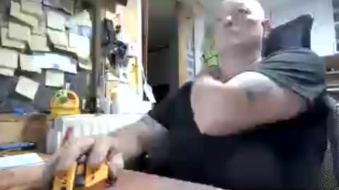 iwalknaked online show from July 24, 7:11 pm