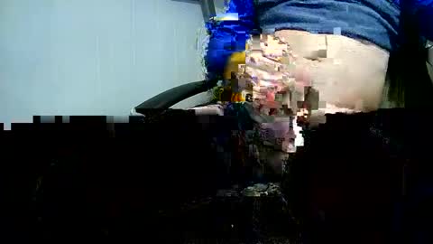 Snapshot of iwantmore17 chatting on October 7, 4:36 pm Steven online show from October 7, 4:36 pm