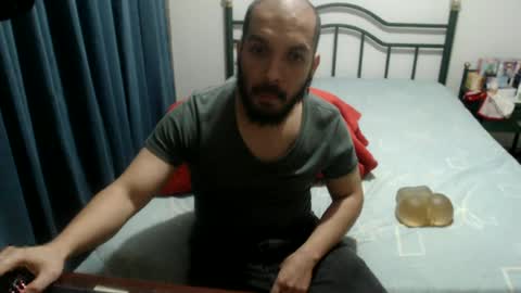 iwanturarse online show from June 30, 4:23 am