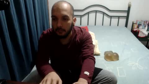 iwanturarse online show from June 11, 5:27 am