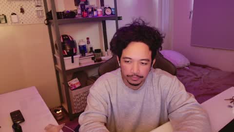 iwasd3nse online show from December 20, 8:12 pm