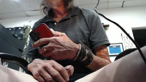 Brian online show from April 11, 7:45 am