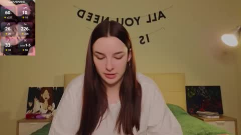 Daisy online show from February 13, 12:47 am