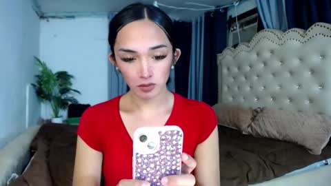 iwillcum4u_ online show from January 12, 12:01 pm