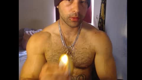 izak144 online show from March 10, 6:01 pm