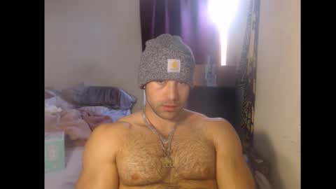 izak144 online show from February 19, 11:37 pm