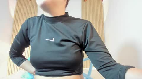 izelevans online show from February 9, 11:58 am