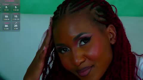 Sugar Babe online show from September 13, 8:22 pm