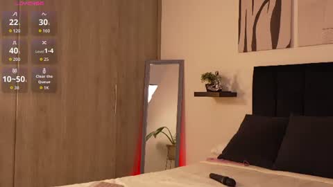 Izzy vega  online show from June 11, 1:27 am