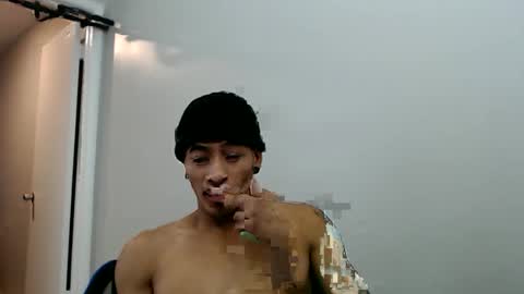 Mugen online show from December 20, 7:43 pm