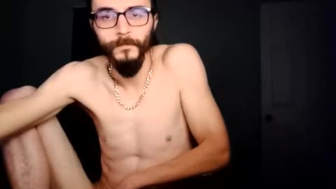 Yoursexxyguy online show from December 21, 5:58 am