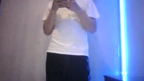 ShyAlexX online show from November 22, 4:44 am