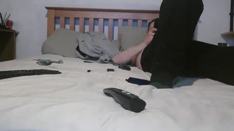 Big 8 online show from November 4, 1:07 am