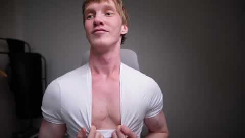 Danny online show from April 11, 12:20 pm