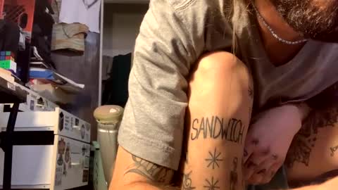 j boogie online show from February 15, 3:39 pm