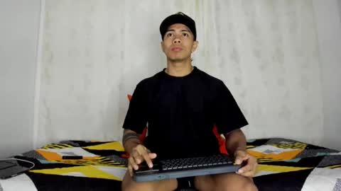 i am juan musiry independent model  online show from March 7, 6:13 am