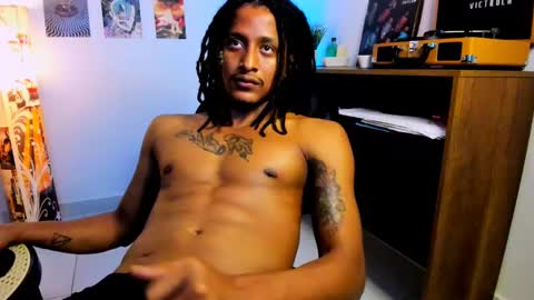 jaacksn online show from February 7, 3:13 am