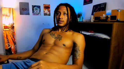 jaacksn online show from February 13, 2:23 am