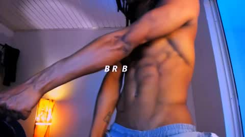 jaacksn online show from January 22, 3:18 pm