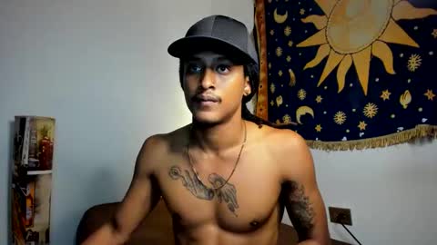 jaacksn online show from January 10, 7:36 am