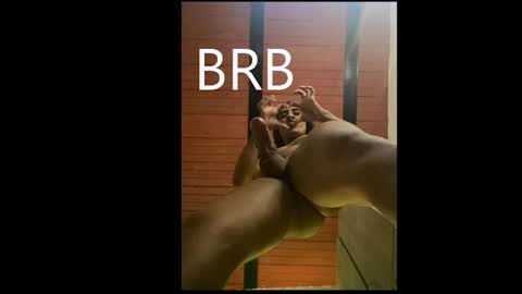 jaacob  online show from March 26, 11:10 pm