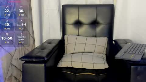 Jade West online show from July 15, 10:53 am