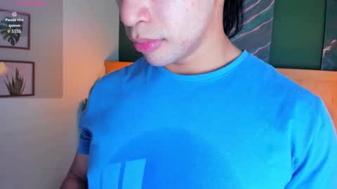 David online show from October 28, 3:18 am