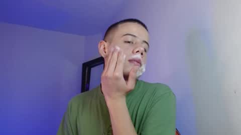 Tyler online show from April 14, 7:44 am