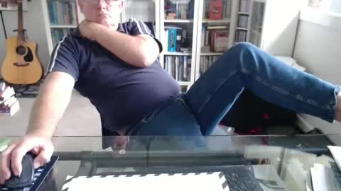 jacal711 online show from February 24, 10:25 pm