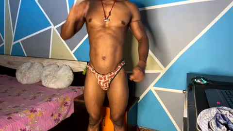 Jace online show from April 15, 7:23 am