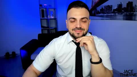 Jace online show from February 28, 4:16 am