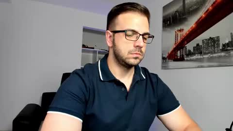 Jace online show from September 15, 5:25 pm