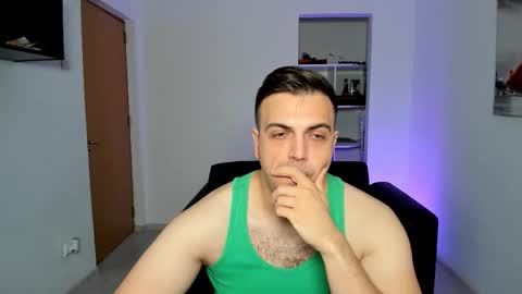 Jace online show from September 28, 5:44 pm