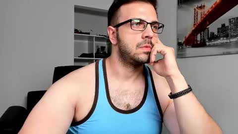 Jace online show from September 16, 5:27 pm