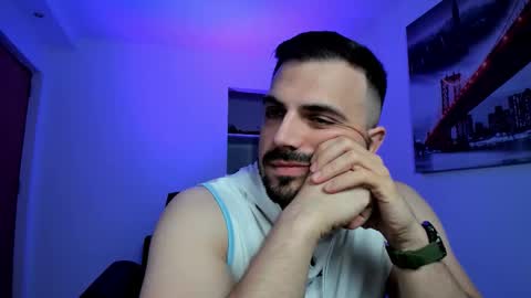 Jace online show from November 18, 5:32 am