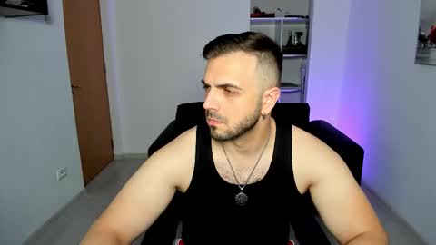 Jace online show from September 21, 5:28 pm