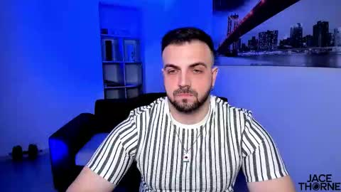 Jace online show from February 27, 4:05 am