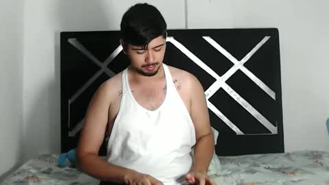 Jack online show from November 22, 11:13 pm