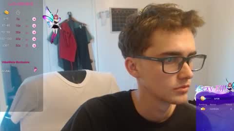 JACK JACK online show from March 8, 1:06 am