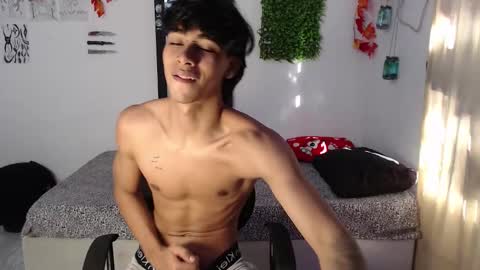 jack160724 online show from February 21, 9:29 pm