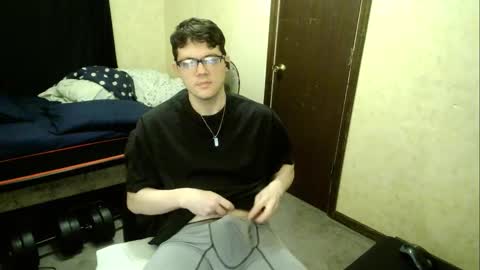 Jack online show from March 7, 10:15 am