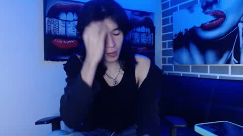 Snapshot of jack_alvarez chatting on October 22, 4:26 am Jack online show from October 22, 4:26 am