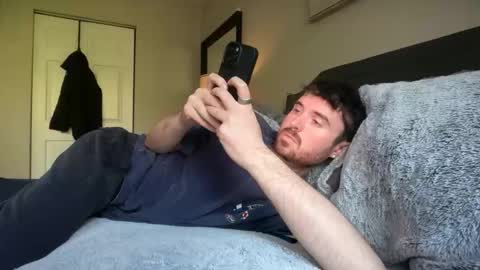 Ryan online show from April 21, 9:55 pm