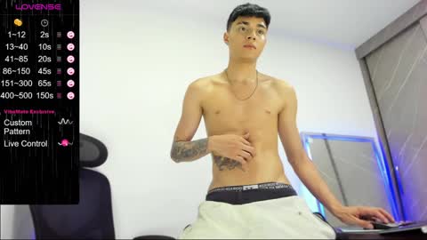 jack online show from April 7, 11:18 pm