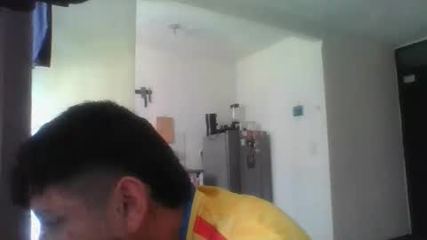 jack_de_los_angeles online show from February 18, 7:13 pm