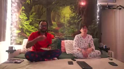 WelcomeEnjoy my Video selection. Im still recovering. Private shows are available today online show from January 6, 4:11 pm