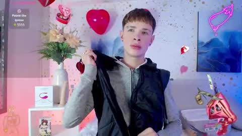 JACK  online show from February 19, 12:59 pm