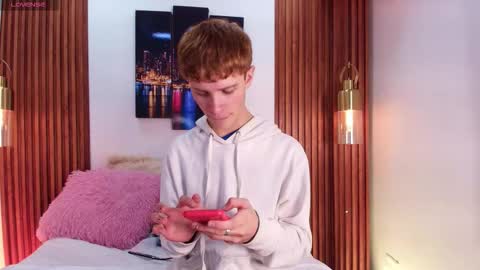 JACK  online show from November 12, 12:40 pm