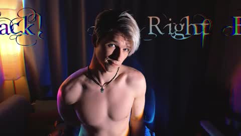 brestonsweet online show from March 30, 7:36 pm