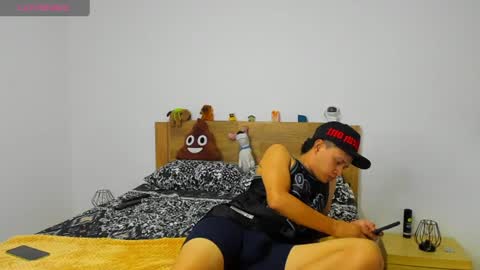 --- Jack  Jhosua --- online show from July 2, 11:31 pm